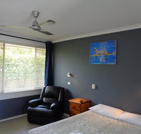 Aspley Sunset Motel - Accommodation Batemans Bay