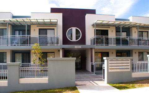 Astina Serviced Apartments - Central - Accommodation Batemans Bay 1