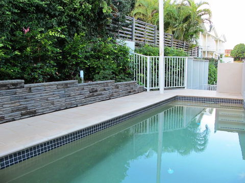 Aston Hill Motor Lodge - Accommodation Batemans Bay 1