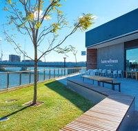 Astra Apartments Rhodes - Accommodation Batemans Bay