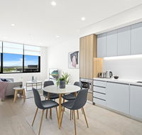 Astra Apartments Sutherland Shire - Accommodation Batemans Bay