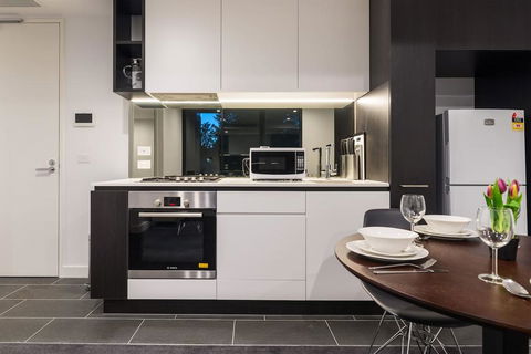 Astrina Box Hill 1 Bed Apartment - Accommodation Batemans Bay 2
