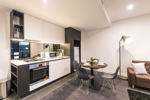 Astrina Box Hill 1 Bed Apartment - Accommodation Batemans Bay 3