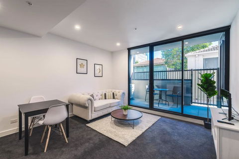 Astrina Deluxe 1 Bedroom - Accommodation Batemans Bay 0