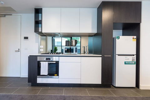 Astrina Deluxe 1 Bedroom - Accommodation Batemans Bay 2
