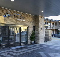 Astro Dish Motor Inn - Accommodation Batemans Bay
