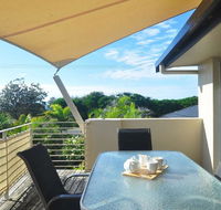 At the Beach - Lennox Head - Accommodation Batemans Bay