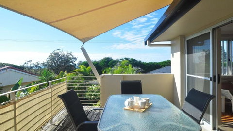 At The Beach - Lennox Head - Accommodation Batemans Bay 0