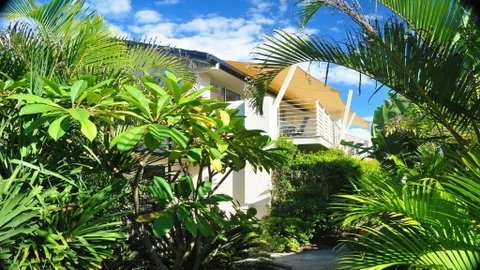 At The Beach - Lennox Head - Accommodation Batemans Bay 3