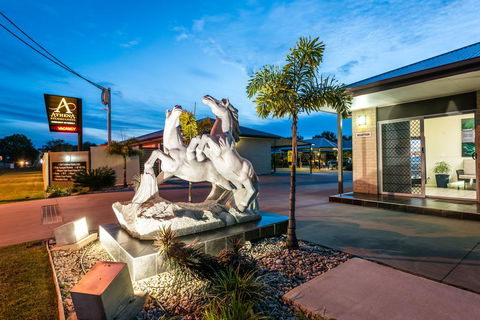 Athena Studio Units - Accommodation Batemans Bay 0