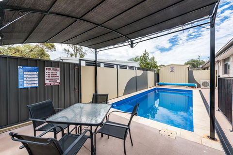 Athena Studio Units - Accommodation Batemans Bay 3