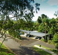 Atherton Hinterland Motel - Accommodation Batemans Bay