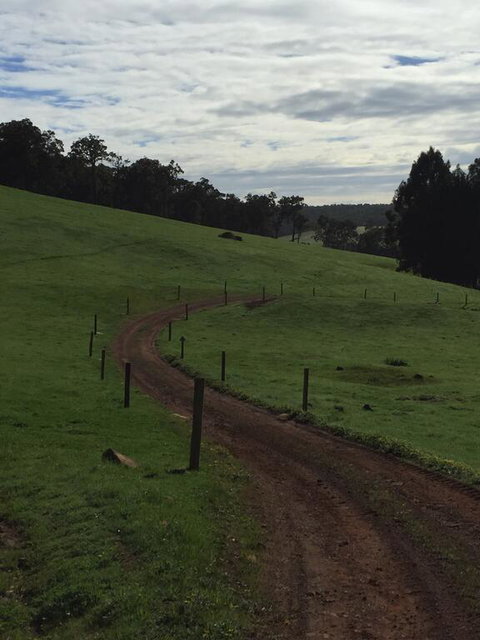 Atina Rocks Country Homestead - Accommodation Batemans Bay 1