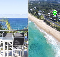 Atlantas Mollymook Beach - Accommodation Batemans Bay
