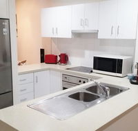 Attenborough Apartments - Accommodation Batemans Bay