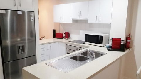 Attenborough Apartments - Accommodation Batemans Bay 0