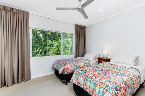 Attenborough Apartments - Accommodation Batemans Bay 1