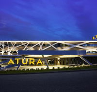 Atura Blacktown - Accommodation Batemans Bay