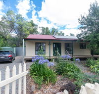Auburn Hideaway Clare Valley - Accommodation Batemans Bay