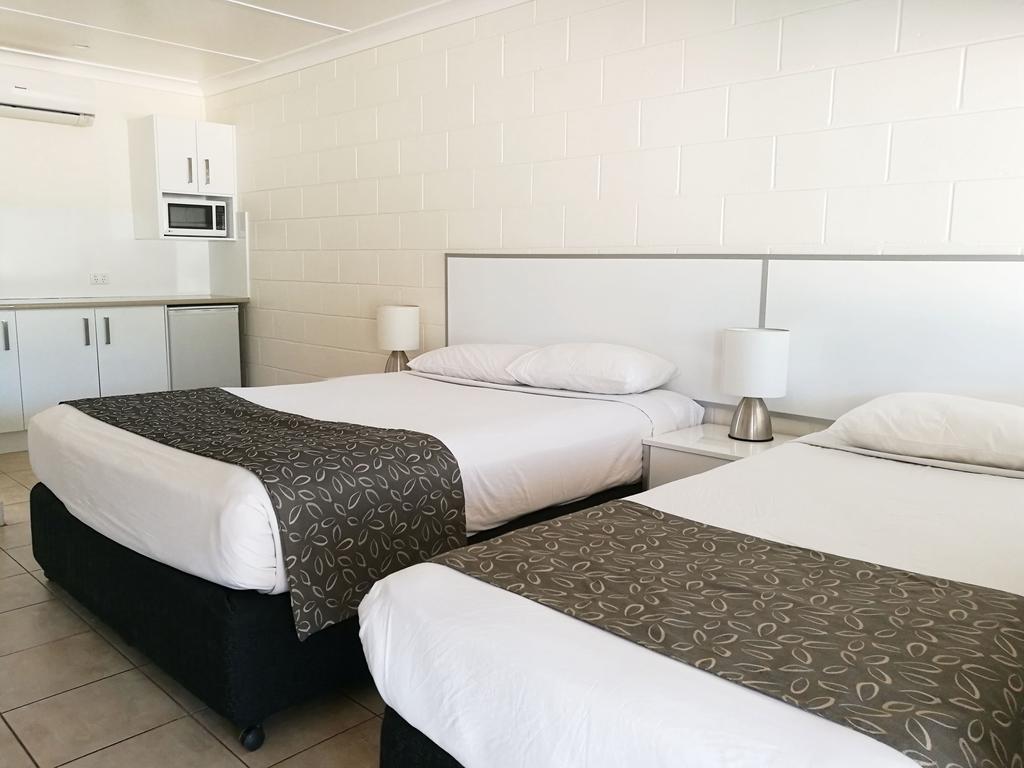 Augathella QLD Accommodation Batemans Bay