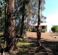 Augusta Chalet - Accommodation Batemans Bay