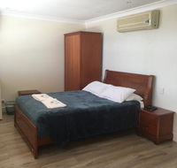 Aussie Hotel  Motel - Accommodation Batemans Bay