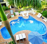 Aussie Resort - Accommodation Batemans Bay