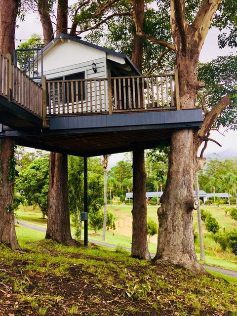 Austinvilla Estate - Accommodation Batemans Bay 3