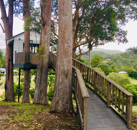 Austinvilla Estate - Accommodation Batemans Bay 2