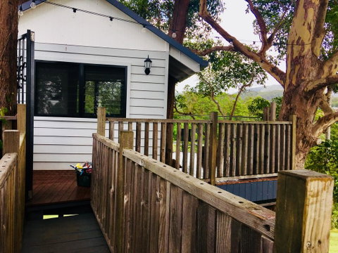 Austinvilla Estate - Accommodation Batemans Bay 1