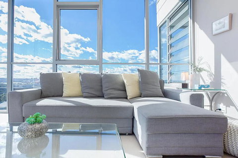 Australia Towers ShortOzstay - Accommodation Batemans Bay 2