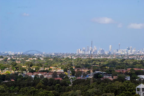 Australia Towers ShortOzstay - Accommodation Batemans Bay 3