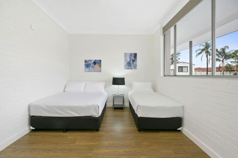 Australian Community Villages - Accommodation Batemans Bay 1