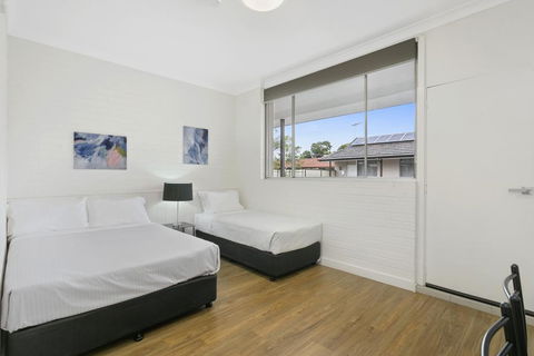 Australian Community Villages - Accommodation Batemans Bay 3