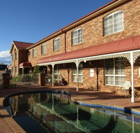Australian Heritage Motor Inn - Accommodation Batemans Bay