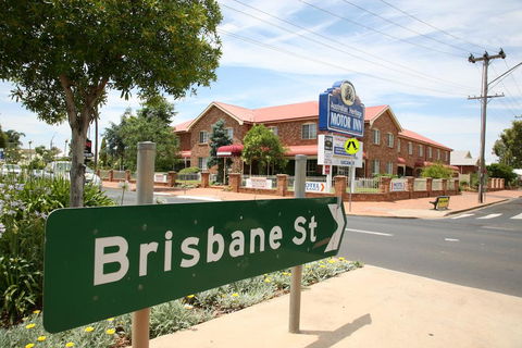 Australian Heritage Motor Inn - Accommodation Batemans Bay 1