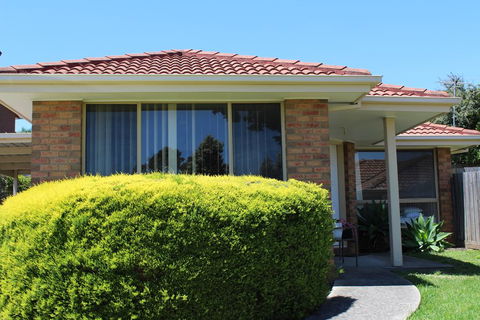 Australian Home Away @ Doncaster Anderson Creek 2 - Accommodation Batemans Bay 0