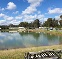 Australian Motor Homes Tourist Park - Accommodation Batemans Bay