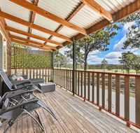 Australiana Cottages - Accommodation Batemans Bay