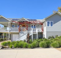 Autumn Home - Our Place at Bright - Accommodation Batemans Bay