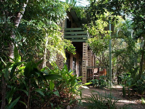 Avalon - Accommodation Batemans Bay 0