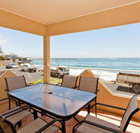 Avalon 2- uninterrupted views- almost on the beach - Accommodation Batemans Bay