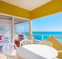Avalon 4 - right across the road from convent beach - uninterrupted views - Accommodation Batemans Bay