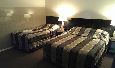Avalon Motel - Accommodation Batemans Bay 0