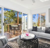 Avalon Tree House - Accommodation Batemans Bay