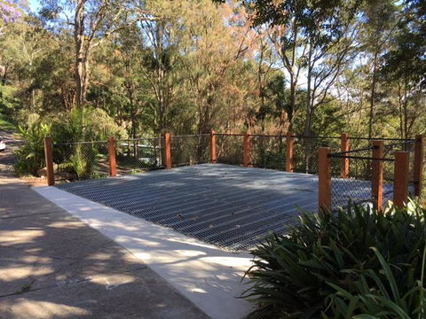 Avalon Tree House - Accommodation Batemans Bay 1