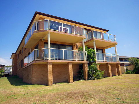 Avilla Court 1 - Accommodation Batemans Bay 3
