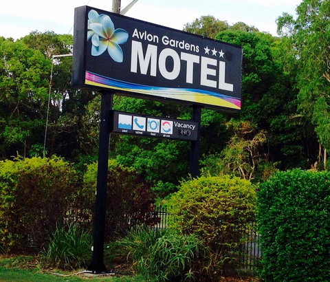 Avlon Gardens Motel - Accommodation Batemans Bay 2