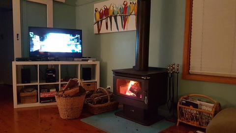 Avoca Beach Cape Cottage - Accommodation Batemans Bay 1