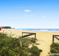 Avoca Beach Haven - 5/161 Avoca Drive Avoca Beach - Accommodation Batemans Bay